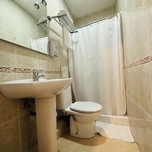 Camera standard con letto king size